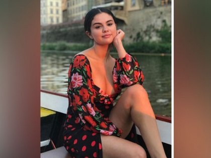Selena Gomez speaks about 'scariest' moment of her life | Selena Gomez speaks about 'scariest' moment of her life