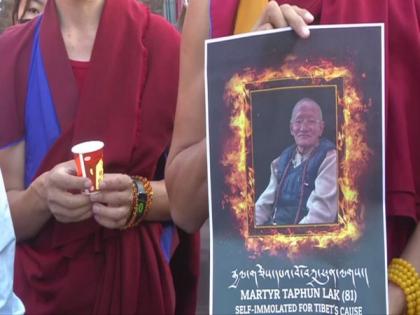 Human rights 'guardians' look away Tibetans' self-immolations | Human rights 'guardians' look away Tibetans' self-immolations