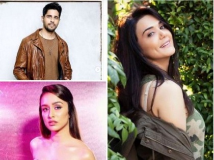 COVID-19: Bollywood stars practice self isolation, urge fans to follow medical advice | COVID-19: Bollywood stars practice self isolation, urge fans to follow medical advice