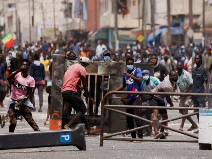 Senegal: 4 killed in clashes sparked after Opposition leader arrested | Senegal: 4 killed in clashes sparked after Opposition leader arrested