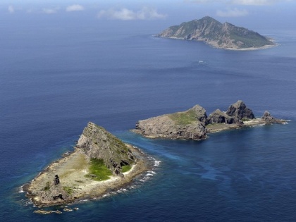 In first intrusion of 2022, four Chinese coast guard ships enter Japanese waters in Senkaku Islands | In first intrusion of 2022, four Chinese coast guard ships enter Japanese waters in Senkaku Islands