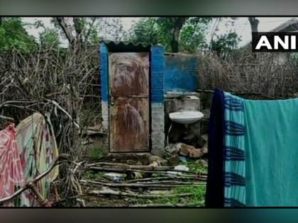 Only around 50 pc of rural, 75 pc of urban households have exclusive access to bathroom: NSS | Only around 50 pc of rural, 75 pc of urban households have exclusive access to bathroom: NSS Only around 50 pc of rural, 75 pc of urban households have exclusive access to bathroom: NSS | Only around 50 pc of rural, 75 pc of urban households have exclusive access to bathroom: NSS