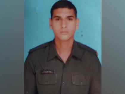 Indian Army sepoy dies during operation in J-K's Poonch | Indian Army sepoy dies during operation in J-K's Poonch