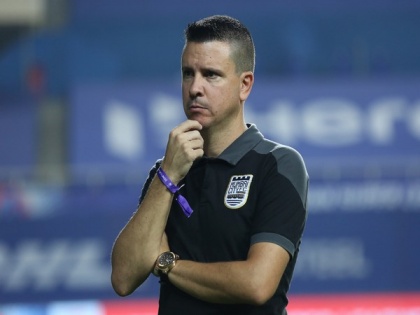 ISL 7: Players totally deserve to be in the final, says Mumbai coach Lobera | ISL 7: Players totally deserve to be in the final, says Mumbai coach Lobera