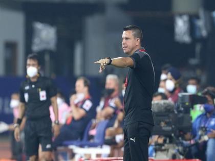 ISL 7: We made mistakes after going 2-0 up, says Lobera | ISL 7: We made mistakes after going 2-0 up, says Lobera ISL 7: We made mistakes after going 2-0 up, says Lobera | ISL 7: We made mistakes after going 2-0 up, says Lobera