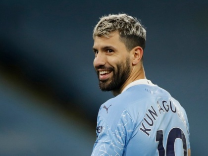 Aguero important for us, want to help him: Guardiola | Aguero important for us, want to help him: Guardiola