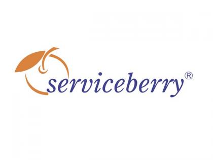 Serviceberry Technologies Recognized as the 2022 ServiceNow APJ Emerging Growth Markets Partner of the Year | Serviceberry Technologies Recognized as the 2022 ServiceNow APJ Emerging Growth Markets Partner of the Year