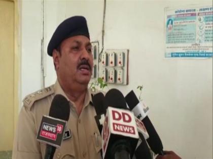 After probe, Dholpur SP says it was a case of assault, not gang-rape | After probe, Dholpur SP says it was a case of assault, not gang-rape