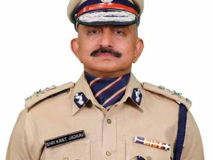 Haryana starts process to cancel official accommodation of ADGP Jadhav | Haryana starts process to cancel official accommodation of ADGP Jadhav Haryana starts process to cancel official accommodation of ADGP Jadhav | Haryana starts process to cancel official accommodation of ADGP Jadhav