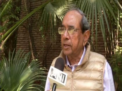 Full show of confidence in Indian leadership and friendship with India, says ex-foreign Secy on Trump's visit to India | Full show of confidence in Indian leadership and friendship with India, says ex-foreign Secy on Trump's visit to India