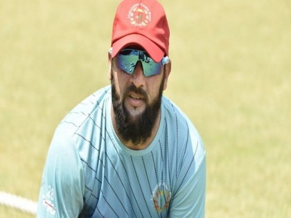 ACB bans Shafiqullah Shafaq for 6 years from all forms of cricket | ACB bans Shafiqullah Shafaq for 6 years from all forms of cricket
