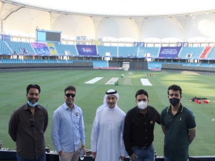 BCCI, Emirates Cricket Board sign MoU and hosting agreement to boost cricket between India-UAE | BCCI, Emirates Cricket Board sign MoU and hosting agreement to boost cricket between India-UAE