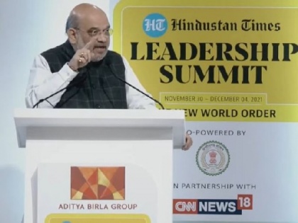 Centre's policies under PM Modi helped Indian economy bounce back faster than other countries after COVID pandemic: Amit Shah | Centre's policies under PM Modi helped Indian economy bounce back faster than other countries after COVID pandemic: Amit Shah