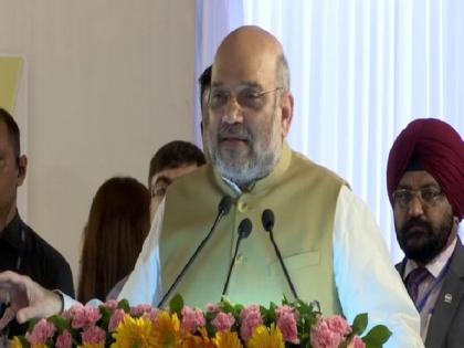 West Bengal: Shah to speak on NRC,Citizenship Amendment Bill in Kolkata today | West Bengal: Shah to speak on NRC,Citizenship Amendment Bill in Kolkata today