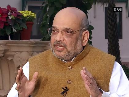 Indian economy has moved to era of bold, transparent and decisive decision-making under Modi govt: Amit Shah | Indian economy has moved to era of bold, transparent and decisive decision-making under Modi govt: Amit Shah