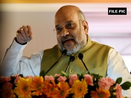 To attain normalcy in Kashmir, Shah directs BJP leaders to touch base with prominent people | To attain normalcy in Kashmir, Shah directs BJP leaders to touch base with prominent people