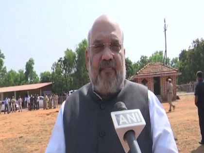 Centre will extend all possible help to U'khand govt to tackle flood situation, says Amit Shah | Centre will extend all possible help to U'khand govt to tackle flood situation, says Amit Shah