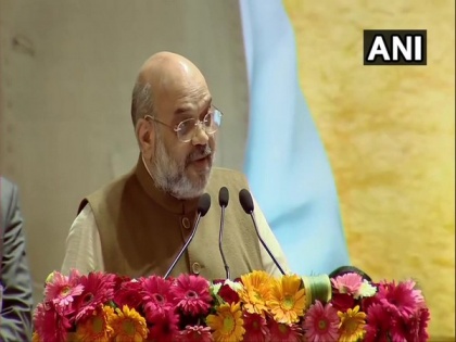 Union budget will contribute towards doubling farmers' income: Amit Shah | Union budget will contribute towards doubling farmers' income: Amit Shah