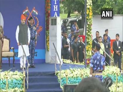 Repeal of Article 370 a move towards permanent peace in J-K: Amit Shah | Repeal of Article 370 a move towards permanent peace in J-K: Amit Shah Repeal of Article 370 a move towards permanent peace in J-K: Amit Shah | Repeal of Article 370 a move towards permanent peace in J-K: Amit Shah