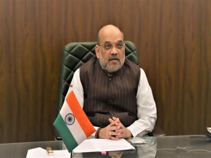 Amit Shah to visit J-K in October end as part of Centre's mega outreach programme | Amit Shah to visit J-K in October end as part of Centre's mega outreach programme