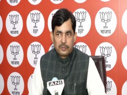 Congress should aim for unity within before talking with other parties: Shahnawaz Hussain | Congress should aim for unity within before talking with other parties: Shahnawaz Hussain Congress should aim for unity within before talking with other parties: Shahnawaz Hussain | Congress should aim for unity within before talking with other parties: Shahnawaz Hussain