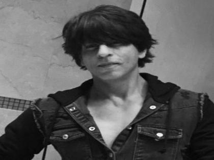 Shah Rukh Khan attends IPL meet over coronavirus | Shah Rukh Khan attends IPL meet over coronavirus Shah Rukh Khan attends IPL meet over coronavirus | Shah Rukh Khan attends IPL meet over coronavirus