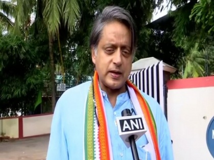 India has same place in ICC as US has in UNSC: Tharoor recalls Jaitley's 'best' remark | India has same place in ICC as US has in UNSC: Tharoor recalls Jaitley's 'best' remark