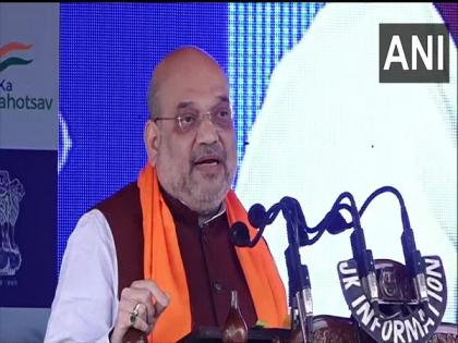 Amit Shah lays foundation stone of Saptrishi multidisciplinary research centre at IIT Jammu | Amit Shah lays foundation stone of Saptrishi multidisciplinary research centre at IIT Jammu Amit Shah lays foundation stone of Saptrishi multidisciplinary research centre at IIT Jammu | Amit Shah lays foundation stone of Saptrishi multidisciplinary research centre at IIT Jammu