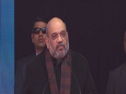 'Momentous, historic day' for India: Shah on Bipin Rawat's appointment as first CDS | 'Momentous, historic day' for India: Shah on Bipin Rawat's appointment as first CDS