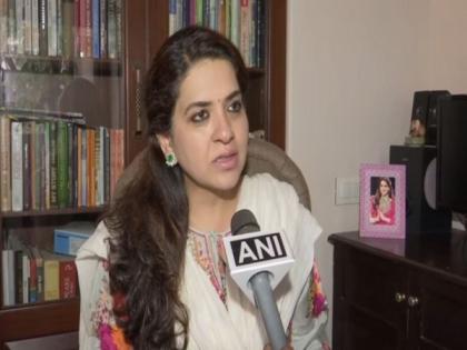 Bollywood has right to raise their voice if it is an informed, well-read opinion, says Shaina NC | Bollywood has right to raise their voice if it is an informed, well-read opinion, says Shaina NC