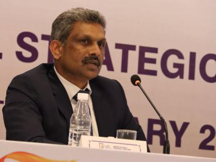 Increasing quality of broadcasting has always been AIFF's endeavour: Shaji Prabhakaran | Increasing quality of broadcasting has always been AIFF's endeavour: Shaji Prabhakaran Increasing quality of broadcasting has always been AIFF's endeavour: Shaji Prabhakaran | Increasing quality of broadcasting has always been AIFF's endeavour: Shaji Prabhakaran