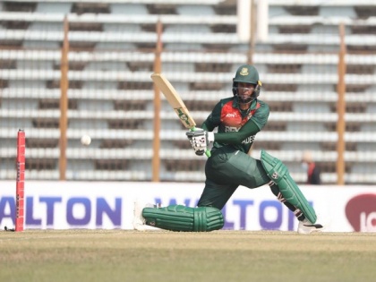 Groin doesn't look alright but we need to wait for 24-hour, says Shakib | Groin doesn't look alright but we need to wait for 24-hour, says Shakib
