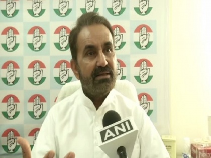 Will give notice for amendment in motion of thanks on President's address: Shakti Sinh Gohil | Will give notice for amendment in motion of thanks on President's address: Shakti Sinh Gohil