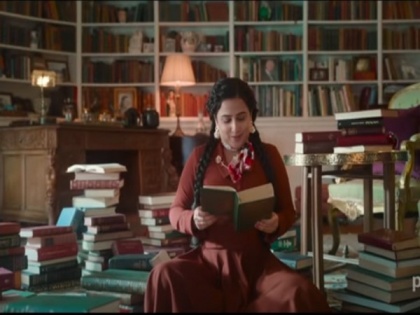 Vidya Balan dons the cap of mathematical magician in 'Shakuntala Devi' trailer | Vidya Balan dons the cap of mathematical magician in 'Shakuntala Devi' trailer