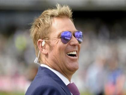 Legendary Australian spinner Shane Warne passes away | Legendary Australian spinner Shane Warne passes away