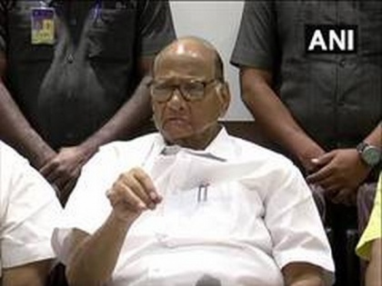 NCP chief Sharad Pawar to depose as witness before Bhima Koregaon JIC | NCP chief Sharad Pawar to depose as witness before Bhima Koregaon JIC