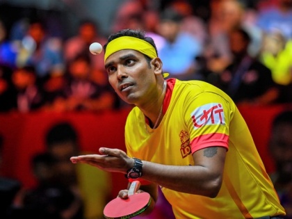 My complete focus is on Tokyo and I will play as this is my last: Sharath Kamal | My complete focus is on Tokyo and I will play as this is my last: Sharath Kamal