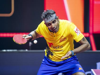 UTT: Chennai Lions aim to continue winning form, face U Mumba TT (preview) | UTT: Chennai Lions aim to continue winning form, face U Mumba TT (preview) UTT: Chennai Lions aim to continue winning form, face U Mumba TT (preview) | UTT: Chennai Lions aim to continue winning form, face U Mumba TT (preview)