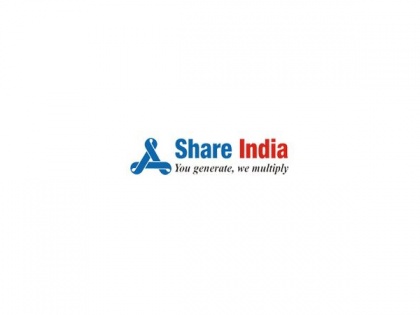 Share India Securities Ltd. approves dividend distribution policy | Share India Securities Ltd. approves dividend distribution policy