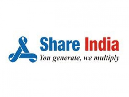Share India Securities rides on "Tech Wave" - Reports PAT Growth of 154 percent in Q1 FY22 (YoY) | Share India Securities rides on "Tech Wave" - Reports PAT Growth of 154 percent in Q1 FY22 (YoY)