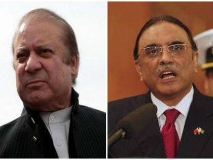 Pakistan court declares Nawaz Sharif proclaimed offender in corruption case, indicts Asif Ali Zardari | Pakistan court declares Nawaz Sharif proclaimed offender in corruption case, indicts Asif Ali Zardari
