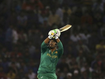 Sharjeel Khan to make a return in cricket | Sharjeel Khan to make a return in cricket