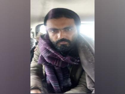 Delhi court sends Sharjeel Imam to four days police custody | Delhi court sends Sharjeel Imam to four days police custody Delhi court sends Sharjeel Imam to four days police custody | Delhi court sends Sharjeel Imam to four days police custody