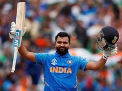 Mother Earth has found a way to heal: Rohit Sharma | Mother Earth has found a way to heal: Rohit Sharma