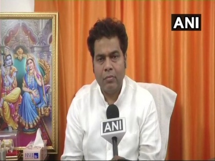 Prepaid meters will be installed in every household by 2023: UP Energy Minister Shrikant Sharma | Prepaid meters will be installed in every household by 2023: UP Energy Minister Shrikant Sharma