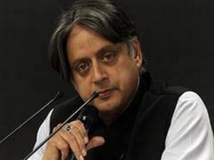 Switching off lights could lead to grid collapse : Tharoor on PM Modi's call | Switching off lights could lead to grid collapse : Tharoor on PM Modi's call