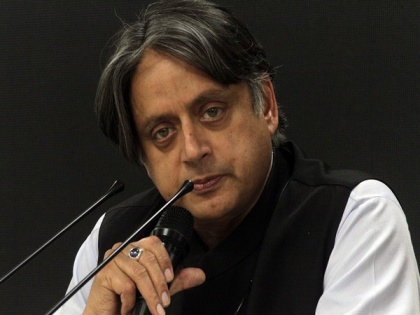 Society should provide safe environment to healthcare workers : Shashi Tharoor condemns Poonthura incident | Society should provide safe environment to healthcare workers : Shashi Tharoor condemns Poonthura incident
