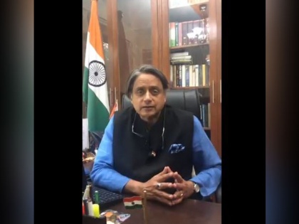 What has happened with Kashmir today, can happen with any state tomorrow: Shashi Tharoor | What has happened with Kashmir today, can happen with any state tomorrow: Shashi Tharoor