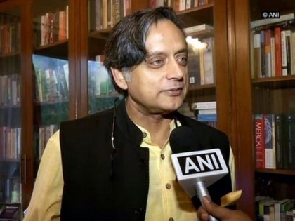 Court reserves order on framing of notice in defamation case filed against Shashi Tharoor | Court reserves order on framing of notice in defamation case filed against Shashi Tharoor