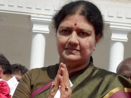 Will surely return to AIADMK, cadre unhappy with present situation, says Sasikala in purported audio clip | Will surely return to AIADMK, cadre unhappy with present situation, says Sasikala in purported audio clip